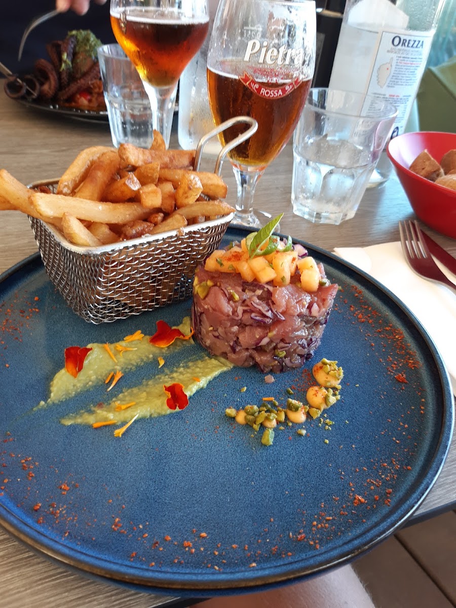 Chez Pierre Paul U Spuntinu-9